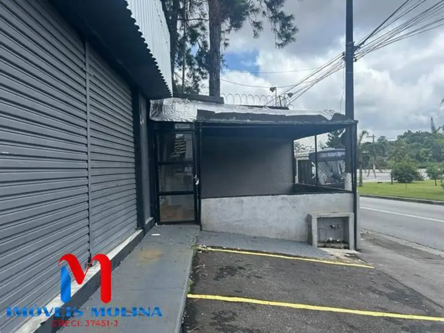 Loja para alugar, 29m2 em Demarchi, Sao Bernardo Do Campo - SP - imagem 6 Foto 6 de Loja para alugar, 29m2 em Demarchi, Sao Bernardo Do Campo - SP