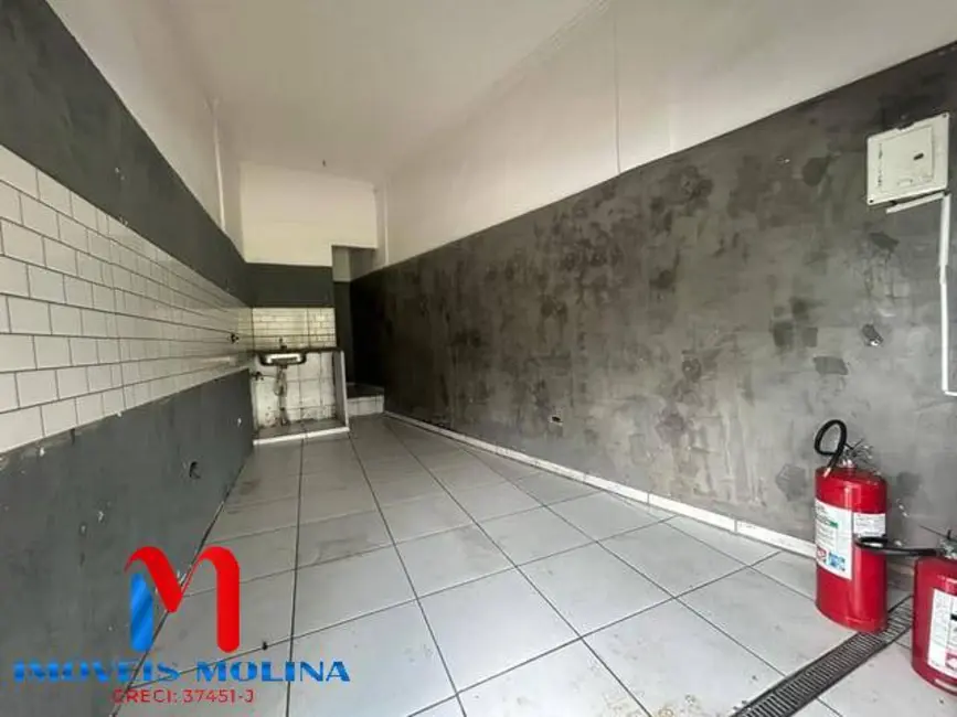 Loja para alugar, 29m2 em Demarchi, Sao Bernardo Do Campo - SP - imagem 8 Foto 8 de Loja para alugar, 29m2 em Demarchi, Sao Bernardo Do Campo - SP