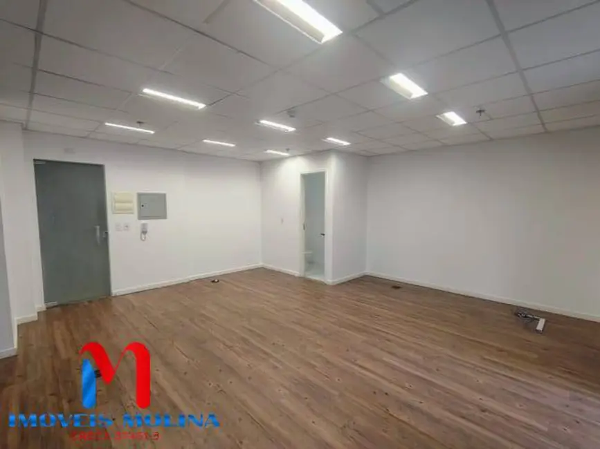 Foto 8 de Sala Comercial para alugar, 79m2 em Centro, Sao Bernardo Do Campo - SP