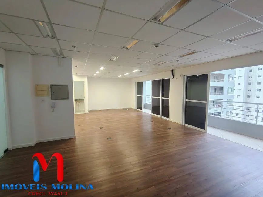 Foto 5 de Sala Comercial para alugar, 79m2 em Centro, Sao Bernardo Do Campo - SP