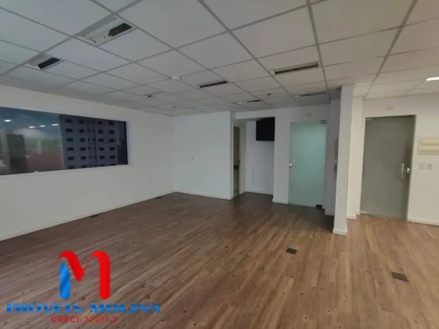 Foto 9 de Sala Comercial para alugar, 79m2 em Centro, Sao Bernardo Do Campo - SP