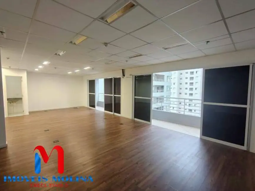 Foto 1 de Sala Comercial para alugar, 79m2 em Centro, Sao Bernardo Do Campo - SP