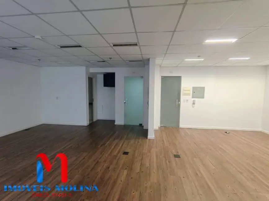 Foto 6 de Sala Comercial para alugar, 79m2 em Centro, Sao Bernardo Do Campo - SP