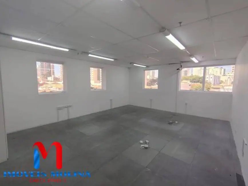 Foto 2 de Sala Comercial para alugar, 45m2 em Centro, Sao Bernardo Do Campo - SP