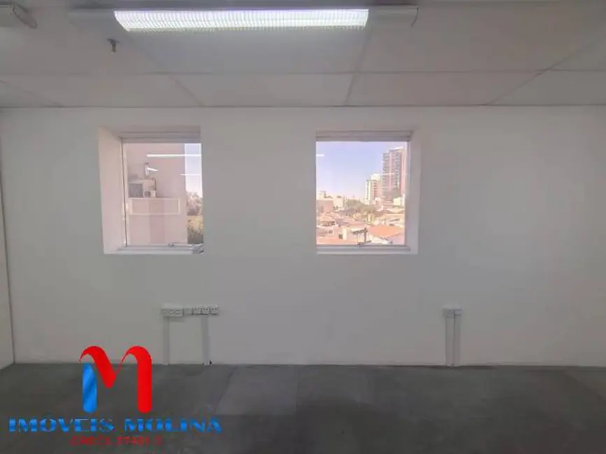 Foto 4 de Sala Comercial para alugar, 45m2 em Centro, Sao Bernardo Do Campo - SP