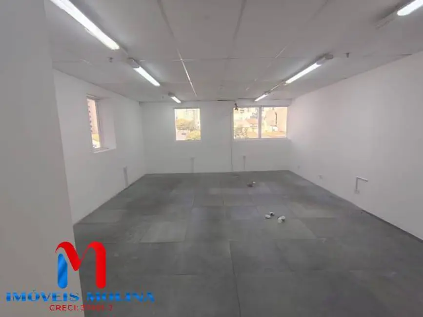 Foto 7 de Sala Comercial para alugar, 45m2 em Centro, Sao Bernardo Do Campo - SP