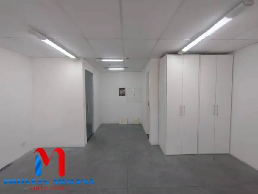 Foto 5 de Sala Comercial para alugar, 45m2 em Centro, Sao Bernardo Do Campo - SP