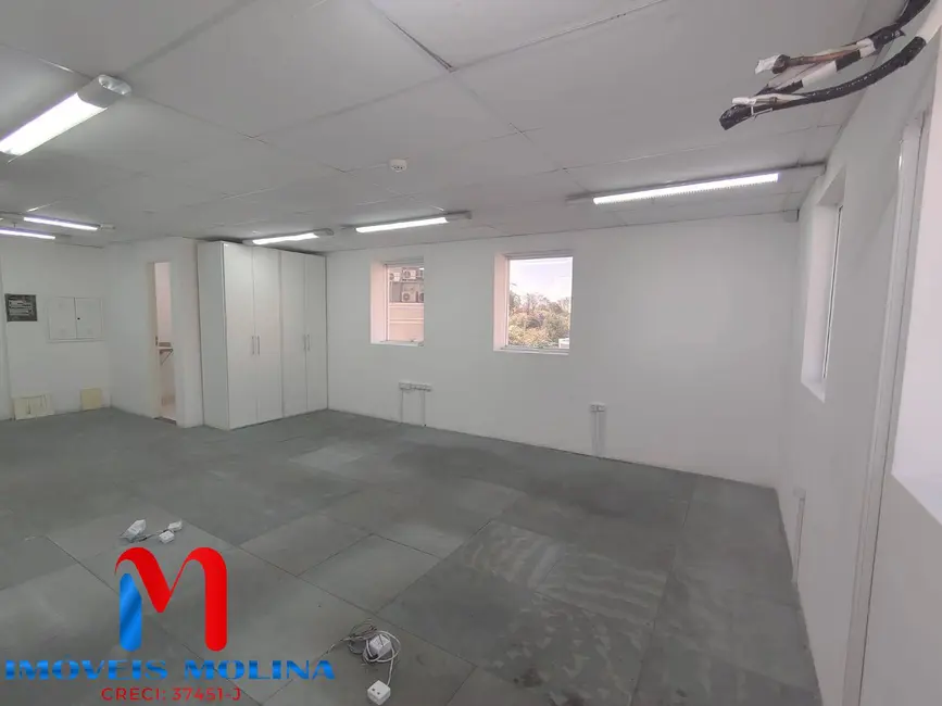 Foto 9 de Sala Comercial para alugar, 45m2 em Centro, Sao Bernardo Do Campo - SP