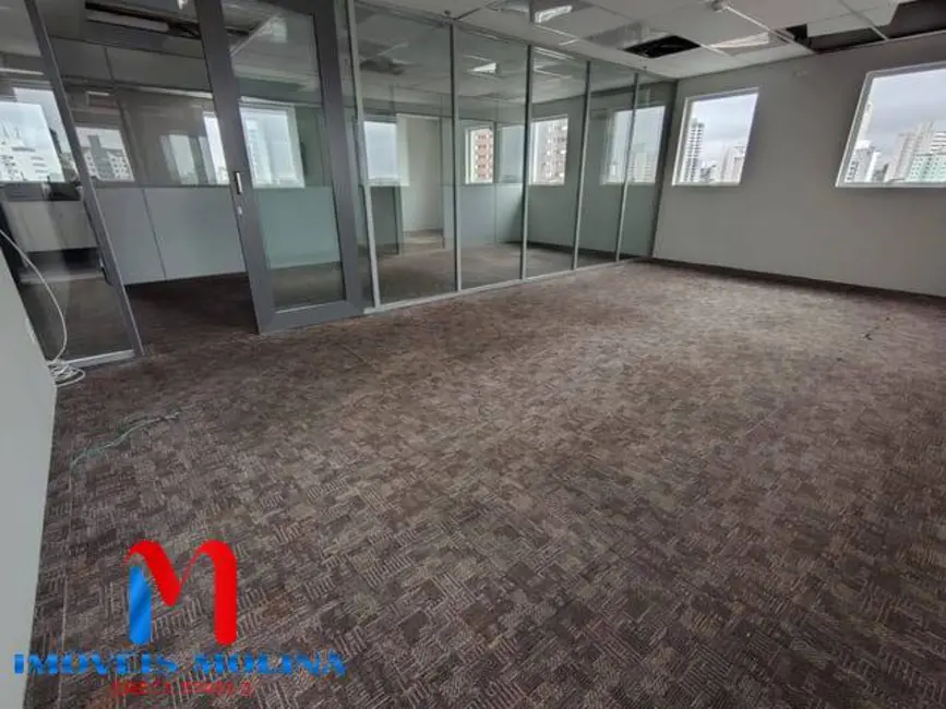 Foto 2 de Sala Comercial para alugar em Centro, Sao Bernardo Do Campo - SP
