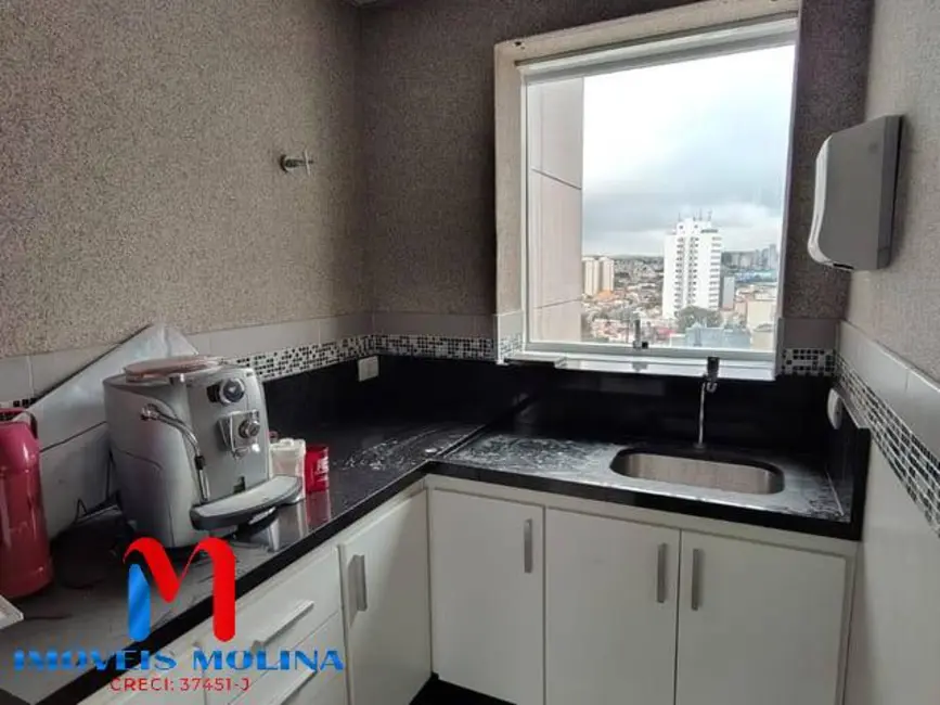 Foto 5 de Sala Comercial para alugar em Centro, Sao Bernardo Do Campo - SP