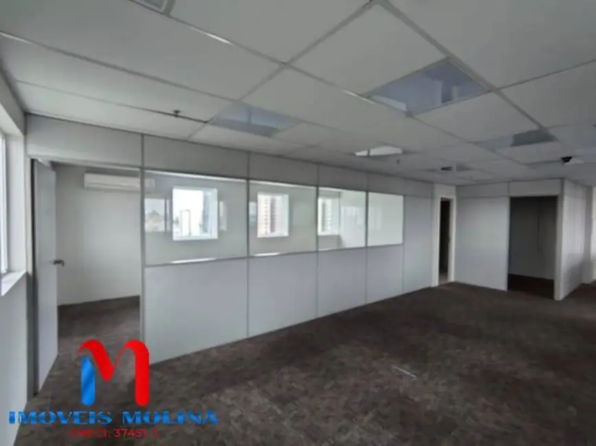 Foto 7 de Sala Comercial para alugar em Centro, Sao Bernardo Do Campo - SP