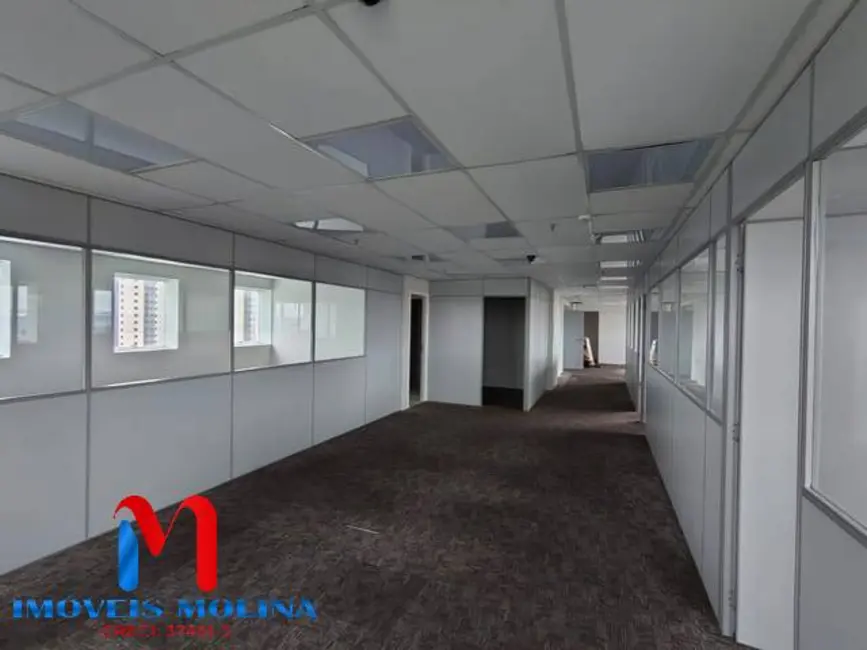 Foto 8 de Sala Comercial para alugar em Centro, Sao Bernardo Do Campo - SP