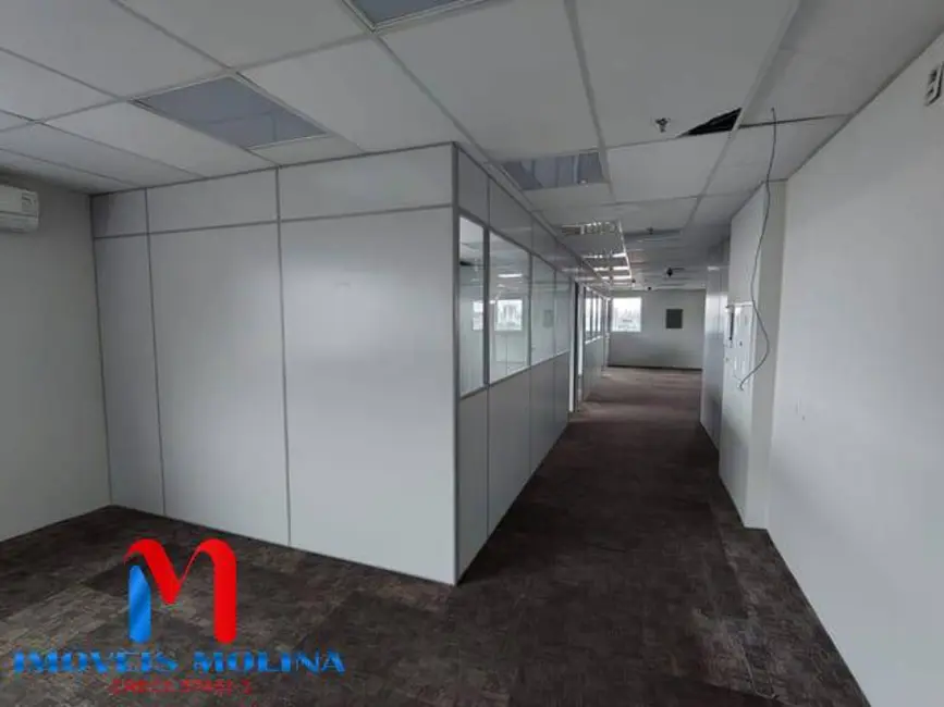Foto 6 de Sala Comercial para alugar em Centro, Sao Bernardo Do Campo - SP