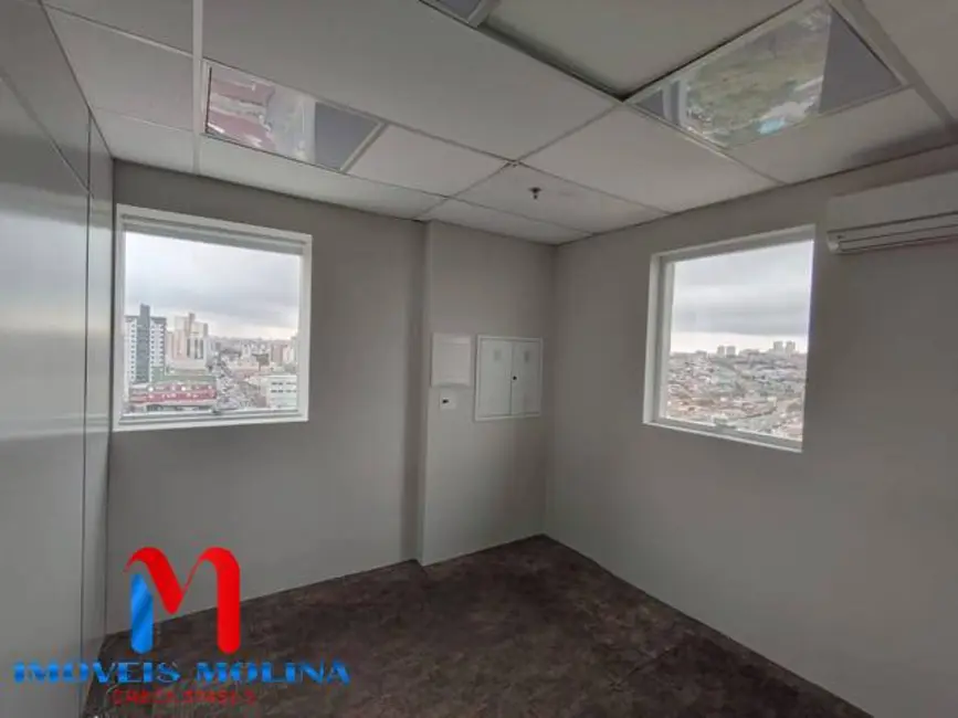 Foto 9 de Sala Comercial para alugar em Centro, Sao Bernardo Do Campo - SP