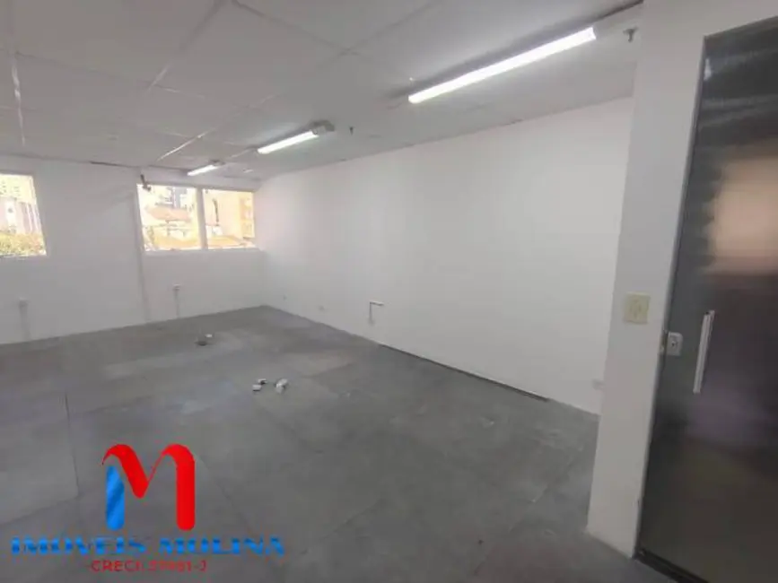 Sala Comercial para alugar, 45m2 em Centro, Sao Bernardo Do Campo - SP - imagem 9 Foto 9 de Sala Comercial para alugar, 45m2 em Centro, Sao Bernardo Do Campo - SP