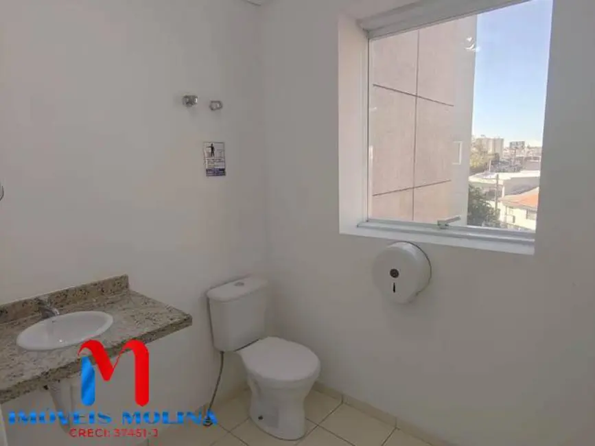 Sala Comercial para alugar, 45m2 em Centro, Sao Bernardo Do Campo - SP - imagem 6 Foto 6 de Sala Comercial para alugar, 45m2 em Centro, Sao Bernardo Do Campo - SP