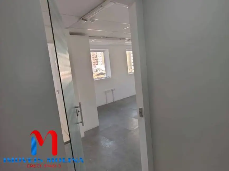 Sala Comercial para alugar, 45m2 em Centro, Sao Bernardo Do Campo - SP - imagem 7 Foto 7 de Sala Comercial para alugar, 45m2 em Centro, Sao Bernardo Do Campo - SP