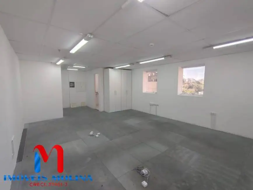 Sala Comercial para alugar, 45m2 em Centro, Sao Bernardo Do Campo - SP - imagem 3 Foto 3 de Sala Comercial para alugar, 45m2 em Centro, Sao Bernardo Do Campo - SP