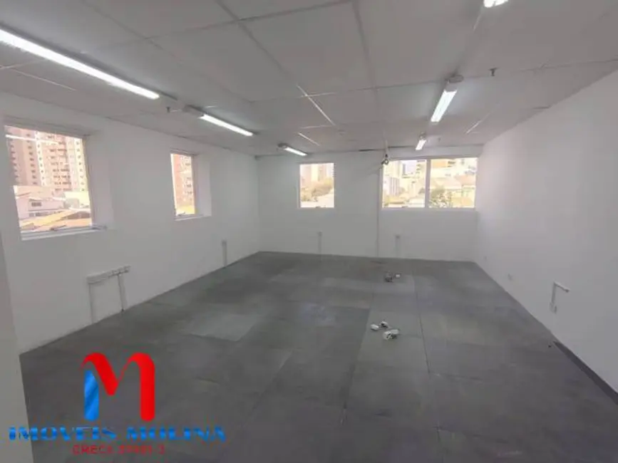 Sala Comercial para alugar, 45m2 em Centro, Sao Bernardo Do Campo - SP - imagem 2 Foto 2 de Sala Comercial para alugar, 45m2 em Centro, Sao Bernardo Do Campo - SP