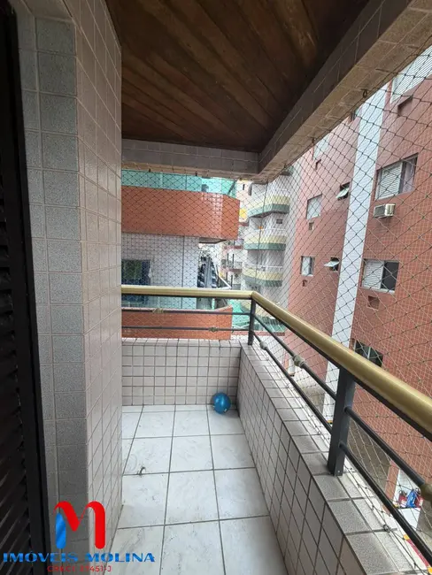 Foto 9 de Apartamento com 2 quartos à venda, 80m2 em Guilhermina, Praia Grande - SP