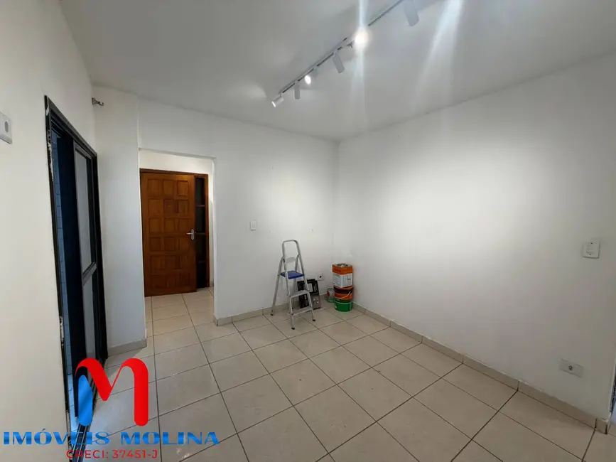 Foto 2 de Apartamento com 2 quartos à venda, 80m2 em Guilhermina, Praia Grande - SP