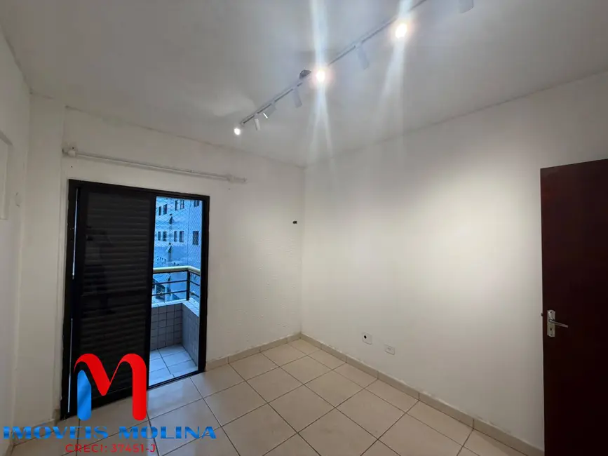Foto 1 de Apartamento com 2 quartos à venda, 80m2 em Guilhermina, Praia Grande - SP