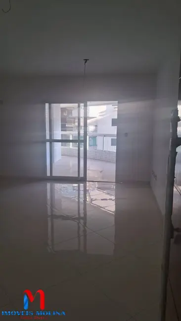 Foto 5 de Apartamento com 3 quartos à venda, 144m2 em Canto do Forte, Praia Grande - SP