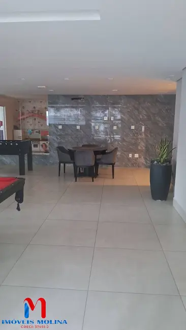 Foto 9 de Apartamento com 3 quartos à venda, 144m2 em Canto do Forte, Praia Grande - SP