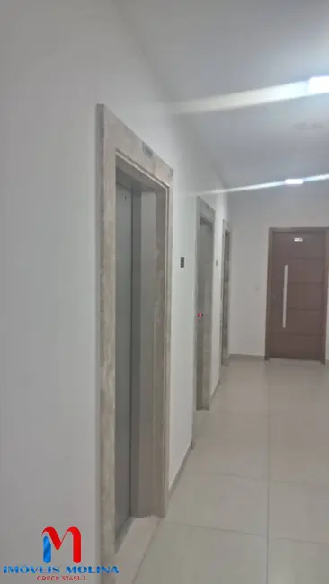 Foto 5 de Apartamento com 3 quartos à venda, 144m2 em Canto do Forte, Praia Grande - SP