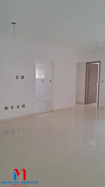 Foto 3 de Apartamento com 3 quartos à venda, 144m2 em Canto do Forte, Praia Grande - SP
