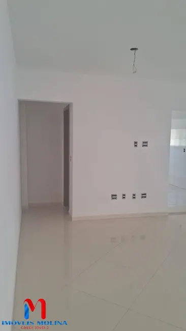 Foto 6 de Apartamento com 3 quartos à venda, 144m2 em Canto do Forte, Praia Grande - SP