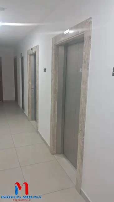 Foto 7 de Apartamento com 3 quartos à venda, 144m2 em Canto do Forte, Praia Grande - SP