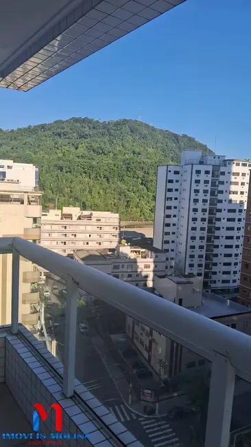 Foto 3 de Apartamento com 3 quartos à venda, 144m2 em Canto do Forte, Praia Grande - SP