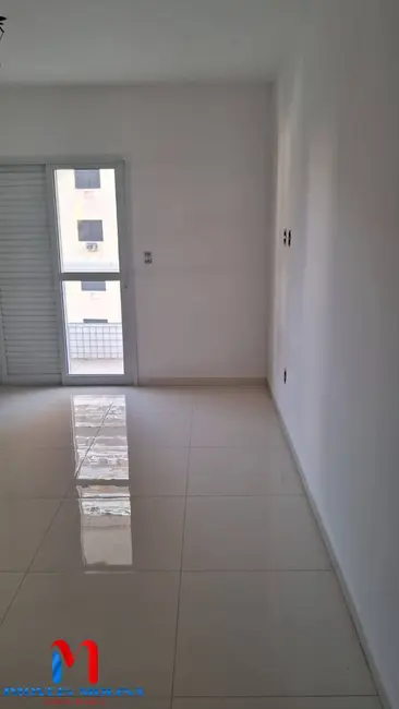 Foto 5 de Apartamento com 3 quartos à venda, 144m2 em Canto do Forte, Praia Grande - SP