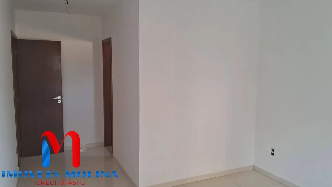 Foto 2 de Apartamento com 3 quartos à venda, 144m2 em Canto do Forte, Praia Grande - SP