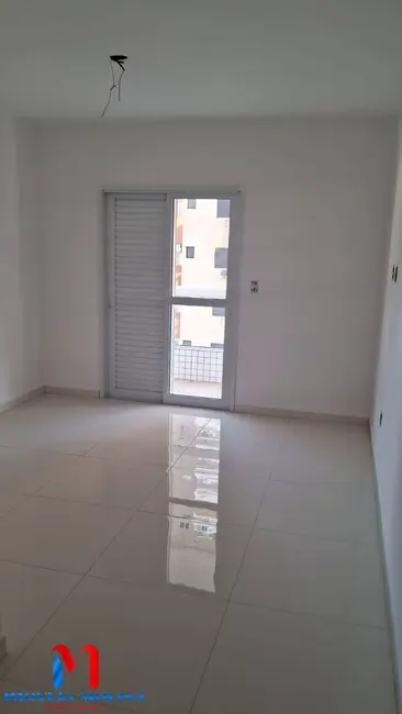 Foto 4 de Apartamento com 3 quartos à venda, 144m2 em Canto do Forte, Praia Grande - SP