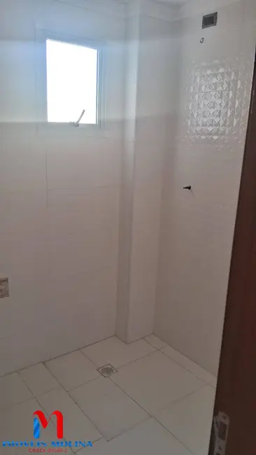 Foto 6 de Apartamento com 3 quartos à venda, 144m2 em Canto do Forte, Praia Grande - SP