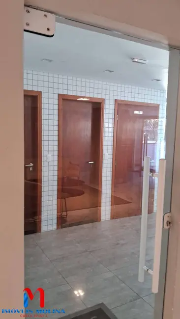 Foto 4 de Apartamento com 3 quartos à venda, 130m2 em Canto do Forte, Praia Grande - SP
