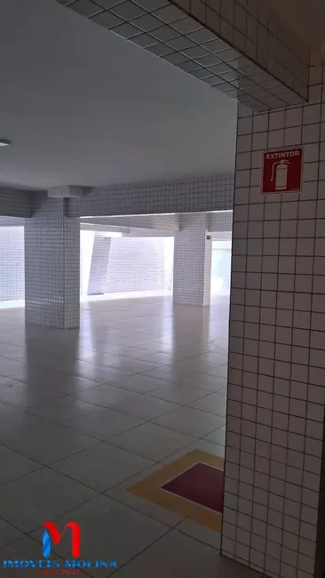 Foto 2 de Apartamento com 3 quartos à venda, 130m2 em Canto do Forte, Praia Grande - SP