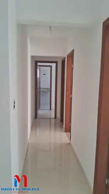 Foto 1 de Apartamento com 3 quartos à venda, 130m2 em Canto do Forte, Praia Grande - SP