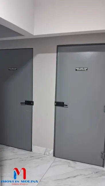 Foto 5 de Apartamento com 3 quartos à venda, 130m2 em Canto do Forte, Praia Grande - SP
