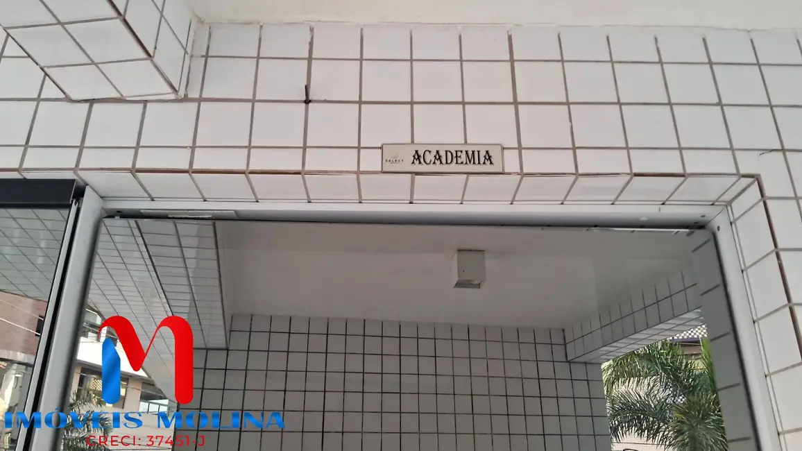 Apartamento com 3 quartos à venda em Canto do Forte, Praia Grande - SP - imagem 8 Foto 8 de Apartamento com 3 quartos à venda em Canto do Forte, Praia Grande - SP