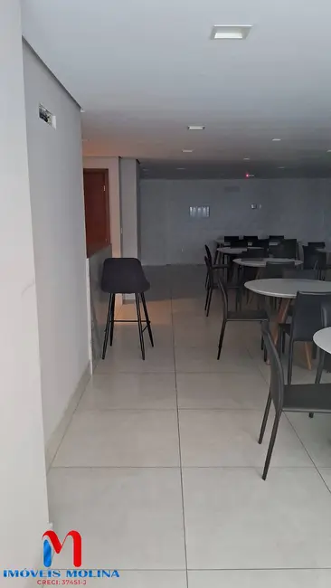 Apartamento com 3 quartos à venda em Canto do Forte, Praia Grande - SP - imagem 4 Foto 4 de Apartamento com 3 quartos à venda em Canto do Forte, Praia Grande - SP