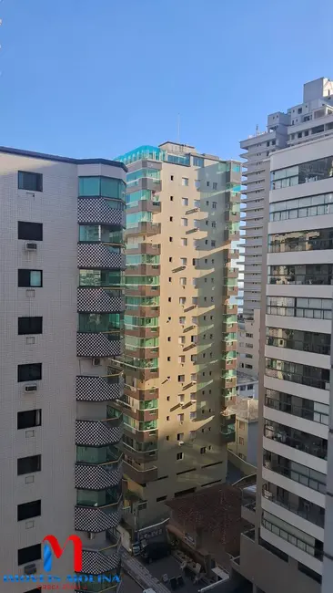 Apartamento com 3 quartos à venda, 130m2 em Canto do Forte, Praia Grande - SP - imagem 1 Foto 1 de Apartamento com 3 quartos à venda, 130m2 em Canto do Forte, Praia Grande - SP