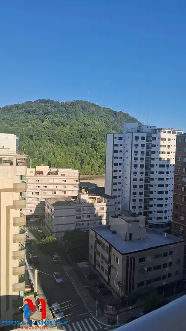 Apartamento com 3 quartos à venda, 130m2 em Canto do Forte, Praia Grande - SP - imagem 1 Foto 1 de Apartamento com 3 quartos à venda, 130m2 em Canto do Forte, Praia Grande - SP