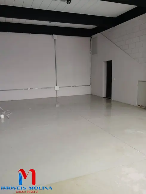 Foto 3 de Armazém / Galpão para alugar, 428m2 em Cerâmica, Sao Caetano Do Sul - SP