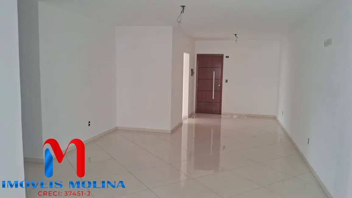 Apartamento com 3 quartos à venda, 130m2 em Canto do Forte, Praia Grande - SP - imagem 6 Foto 6 de Apartamento com 3 quartos à venda, 130m2 em Canto do Forte, Praia Grande - SP