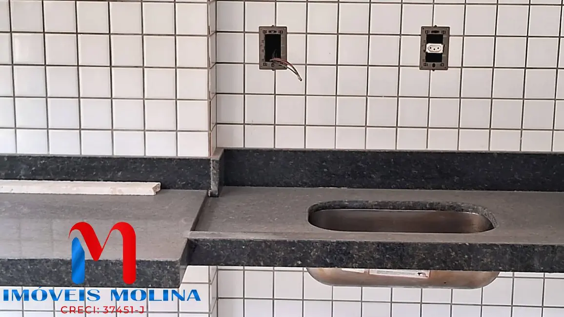 Apartamento com 3 quartos à venda, 130m2 em Canto do Forte, Praia Grande - SP - imagem 5 Foto 5 de Apartamento com 3 quartos à venda, 130m2 em Canto do Forte, Praia Grande - SP