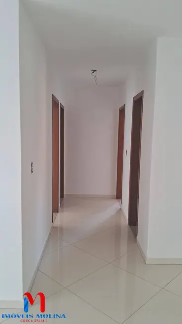 Apartamento com 3 quartos à venda, 130m2 em Canto do Forte, Praia Grande - SP - imagem 2 Foto 2 de Apartamento com 3 quartos à venda, 130m2 em Canto do Forte, Praia Grande - SP