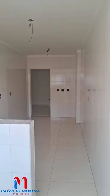Apartamento com 3 quartos à venda, 130m2 em Canto do Forte, Praia Grande - SP - imagem 9 Foto 9 de Apartamento com 3 quartos à venda, 130m2 em Canto do Forte, Praia Grande - SP